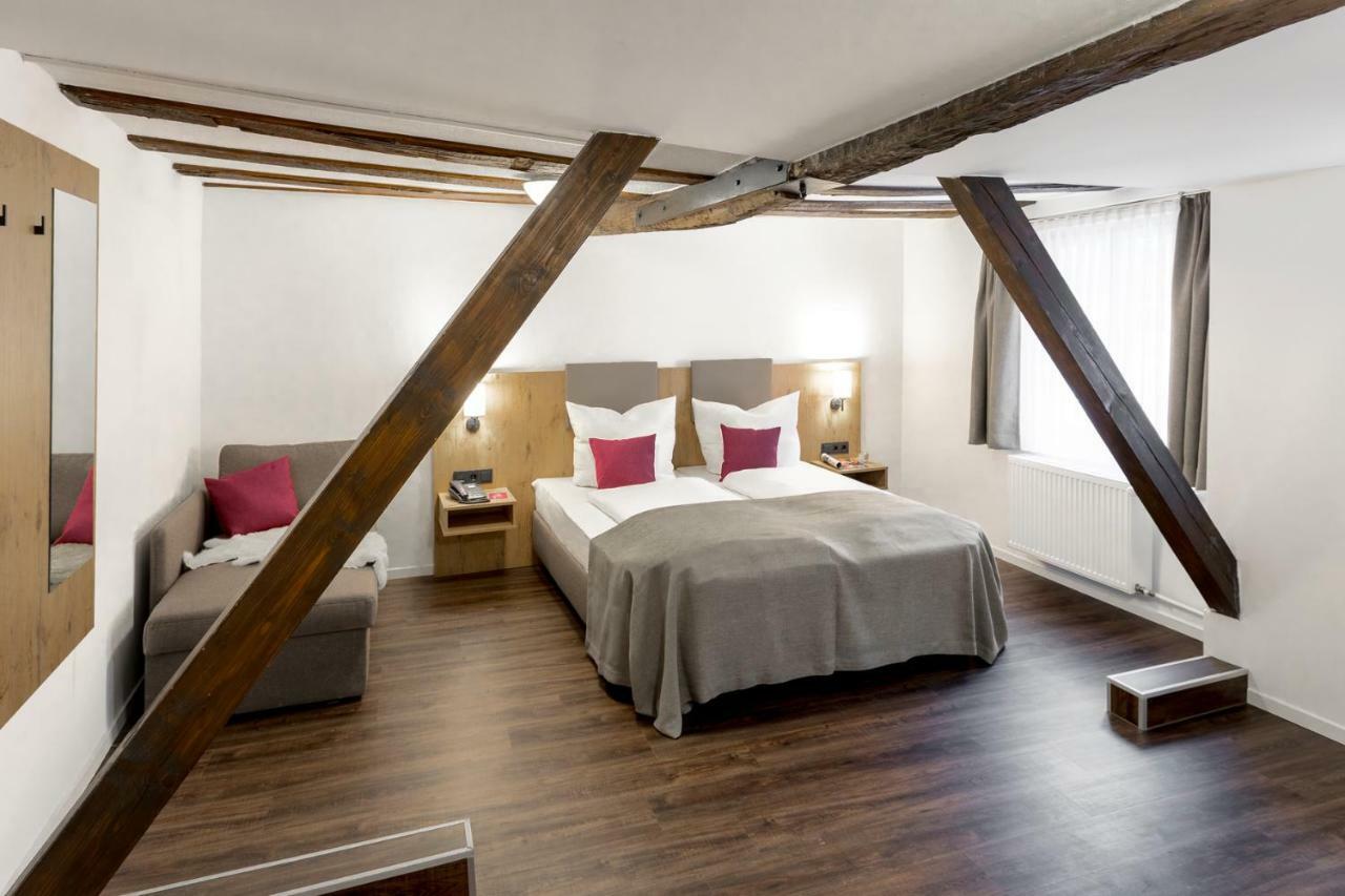 מוסבאך Hotel & Restaurant Lamm מראה חיצוני תמונה